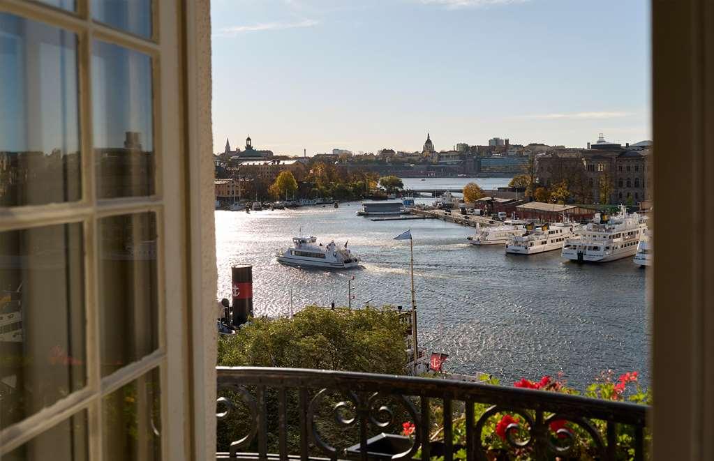 Hotel Diplomat Stokholm Dış mekan fotoğraf